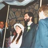 Jewish Wedding