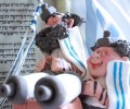 YBD001 Numbers in the Torah, an Introduction