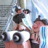 YBD001 Numbers in the Torah, an Introduction