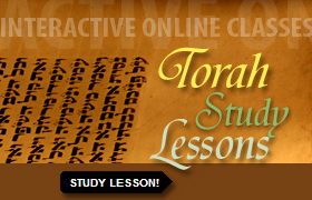 Torah-Study