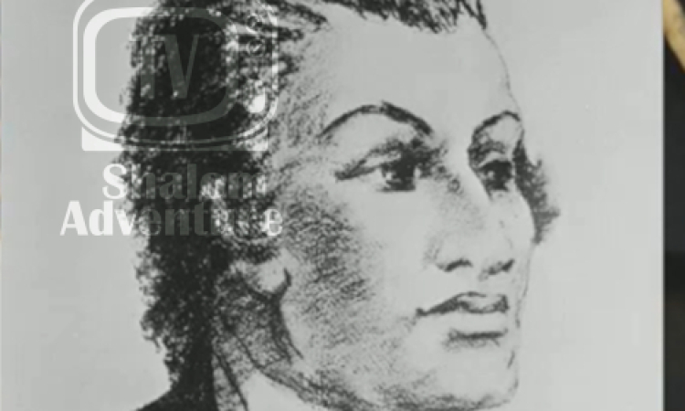 Haym Salomon - The Jew Who Saved the American Revolution