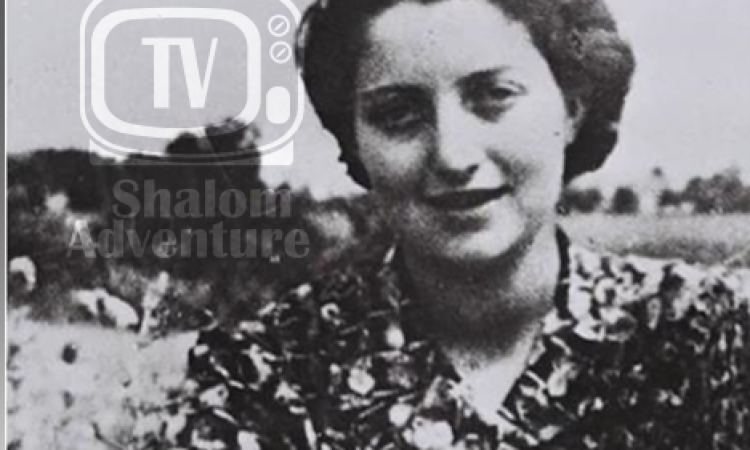IDF Paratroopers Jump in Honor of WWII Heroine Hannah Szenes