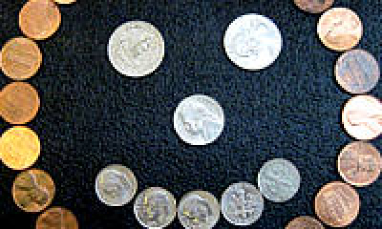 Teaching Your Children About Money