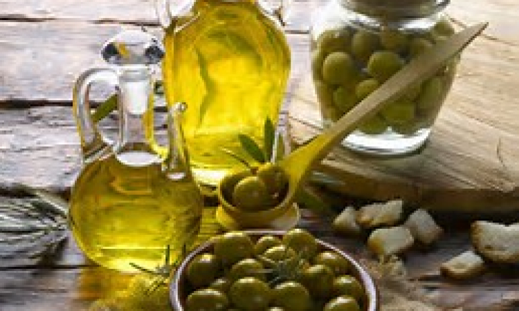 9 Things to do With Olive Oil