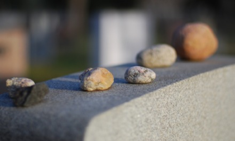 A Stone to Remember
