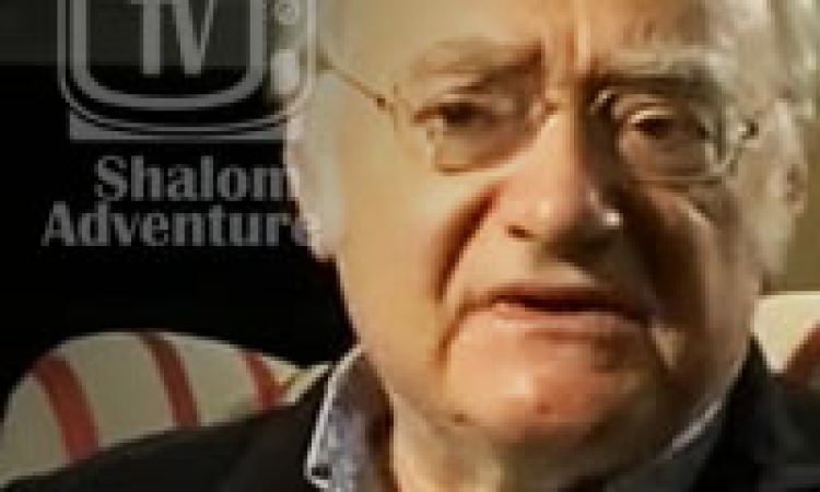 Holocaust Memorial Day