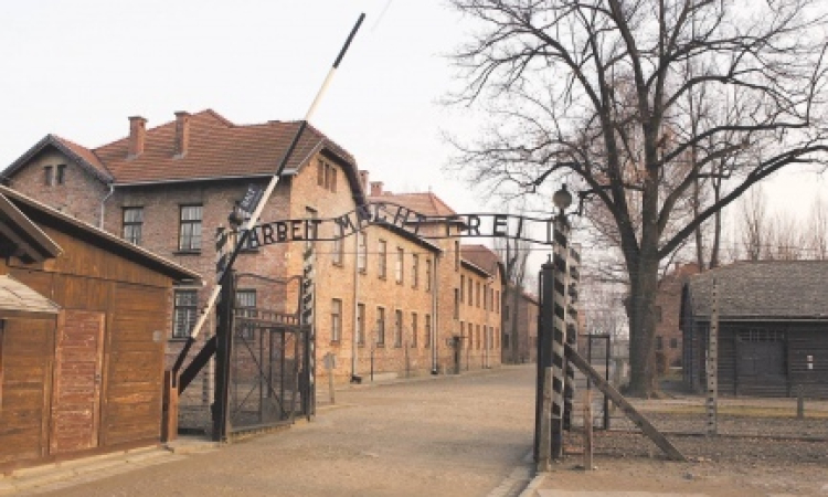 New Study Reveals 42,500 Nazi Sites Operated Across Europe
