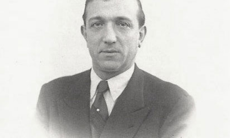 George Dilsizian