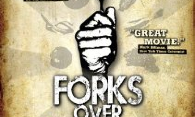 Forks Over Knives Documentary May Save Your Life