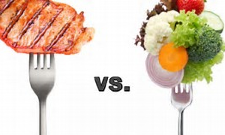 Is Protein From Meat Superior? Science Settles the Debate