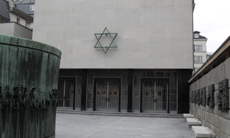 Best Holocaust Museums in Europe