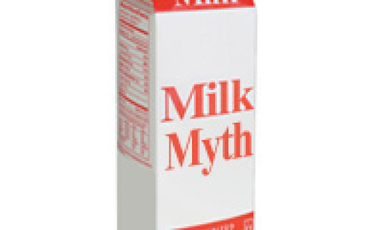 The Milk Myth