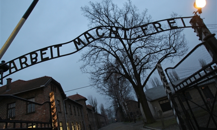 Never Too Late:  Nazi Hunters Tirelessly Pursue 50 Elderly Auschwitz War Criminals