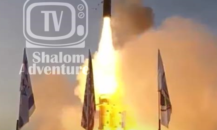 How Powerful is Israel's Iron Dome Air Defense Missile System
