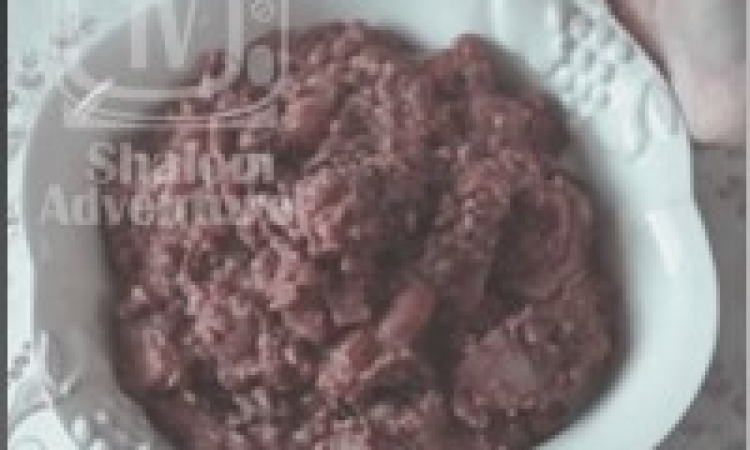 The Origins of Cholent