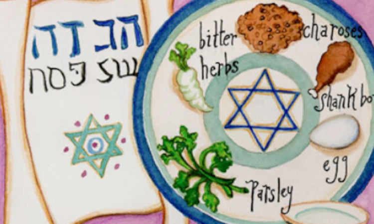 Passover Facts: 6 Things You Didn't Know About Passover 