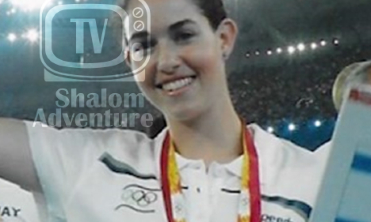 Meet Bat-El Gatterer, First Orthodox Jewish Female Olympian