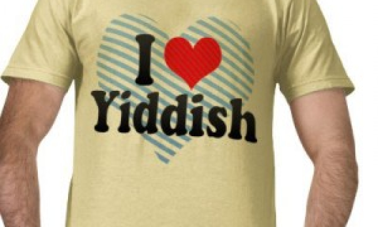 The Yiddish Handbook: 40 Words You Should Know