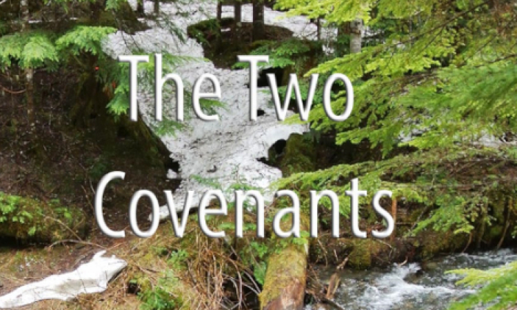 Which Covenant Are You Living Under?