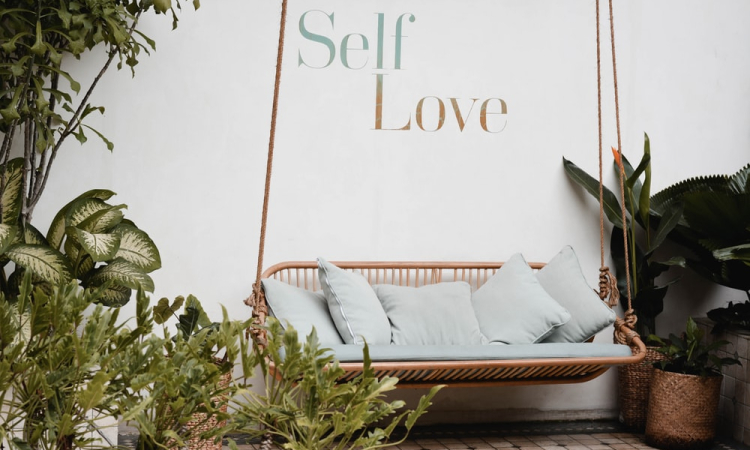 Maybe Self-love Isn't the Root Problem with Sin