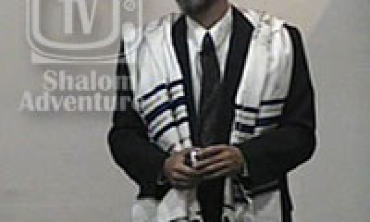 Rabbi Jeff Zaremsky's Sermon - Manasseh