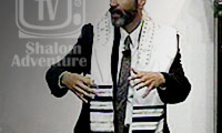 Rabbi Jeff Zaremsky's Sermon-Ahab and Syria