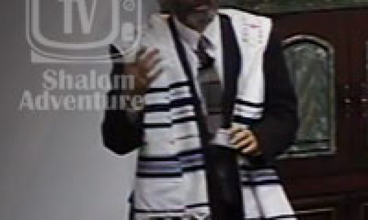 Rabbi Jeff Zaremsky's Sermon. Amaziah King of Judah Part I