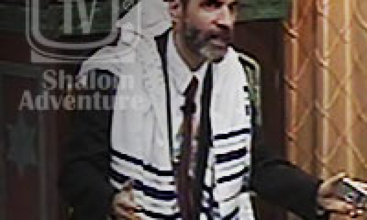 Jehoshaphat's Praise Warriors