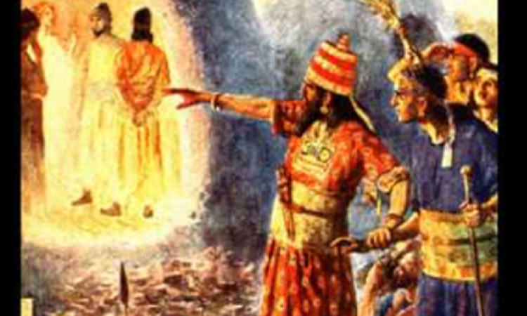 Yielding Mind and Body