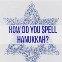 Hanukkah Explained by Christians