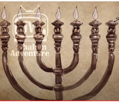 Ben Shapiro Explains Hanukkah