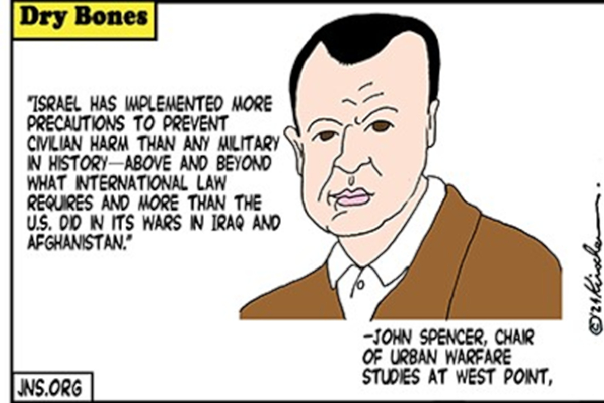 Urban Warfare