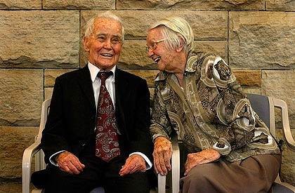 Are You Ready to be 100?