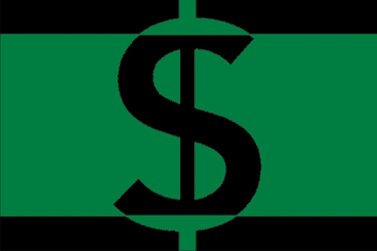 Developing a Saver's Attitude