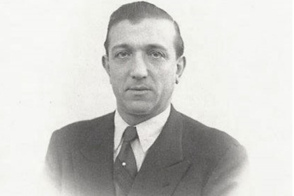 George Dilsizian