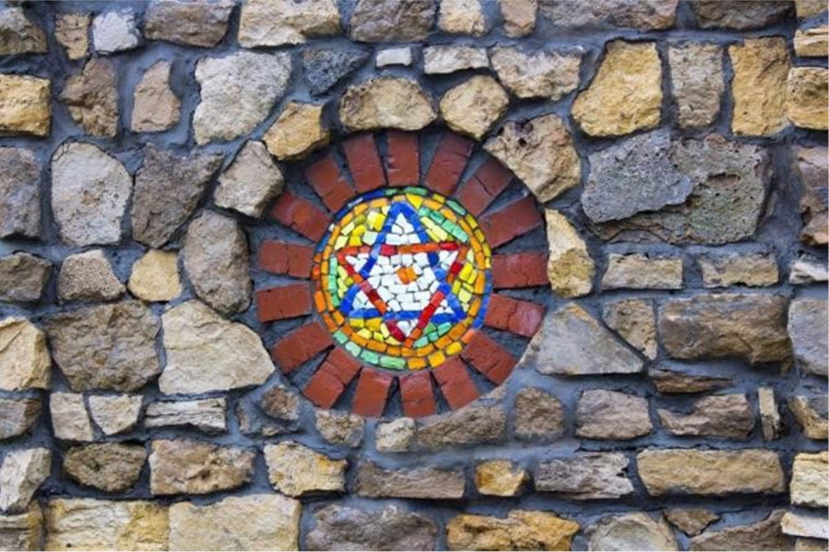 Explaining the Geyser of Jew-Hatred