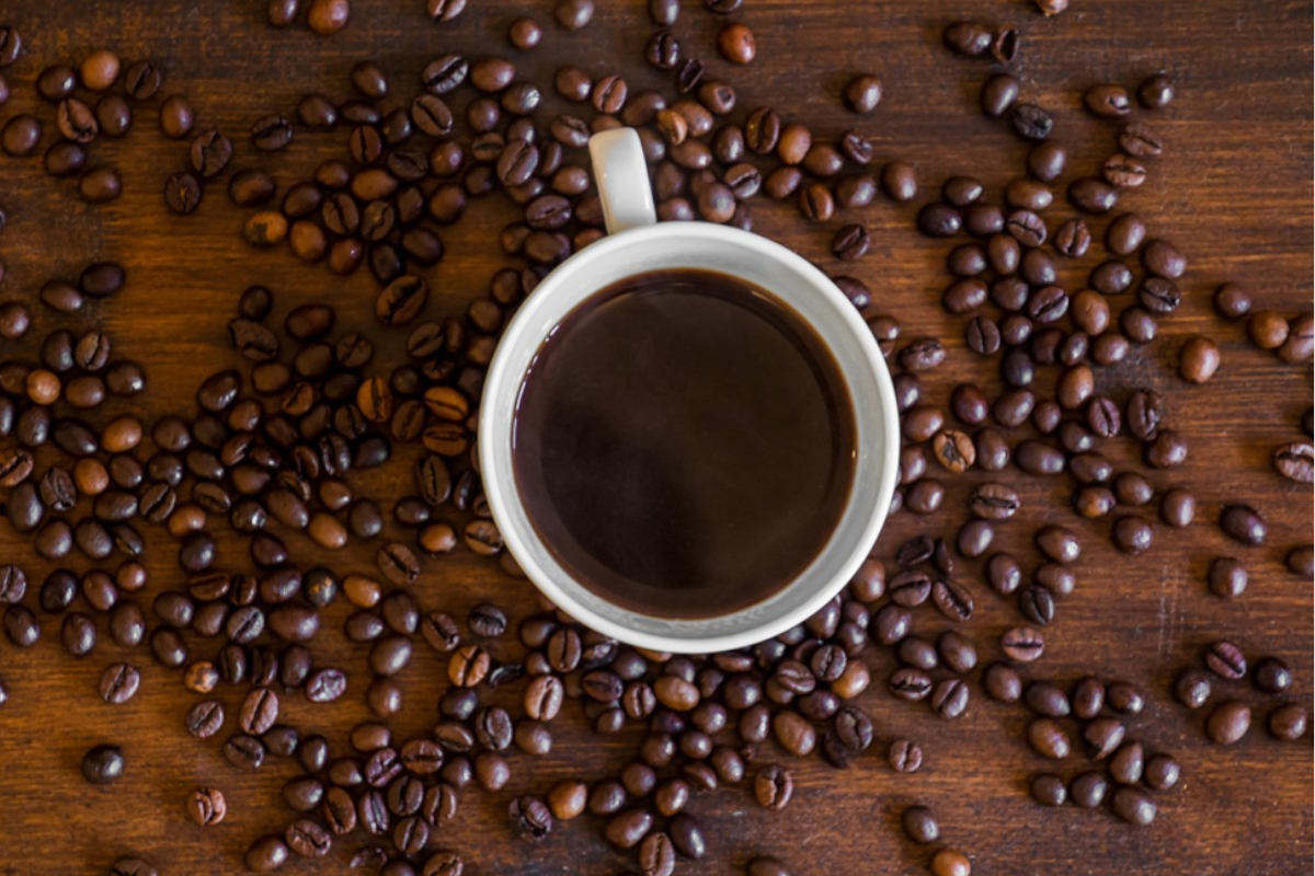 Caffeine Withdrawal