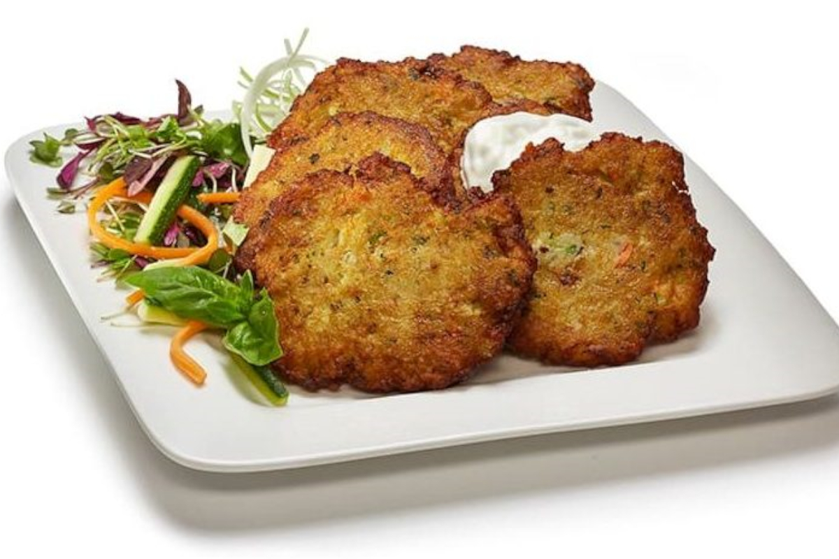 Golden Frozen Foods