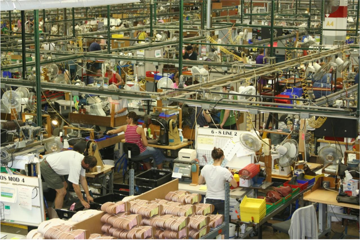 Paying Workers Their Worth