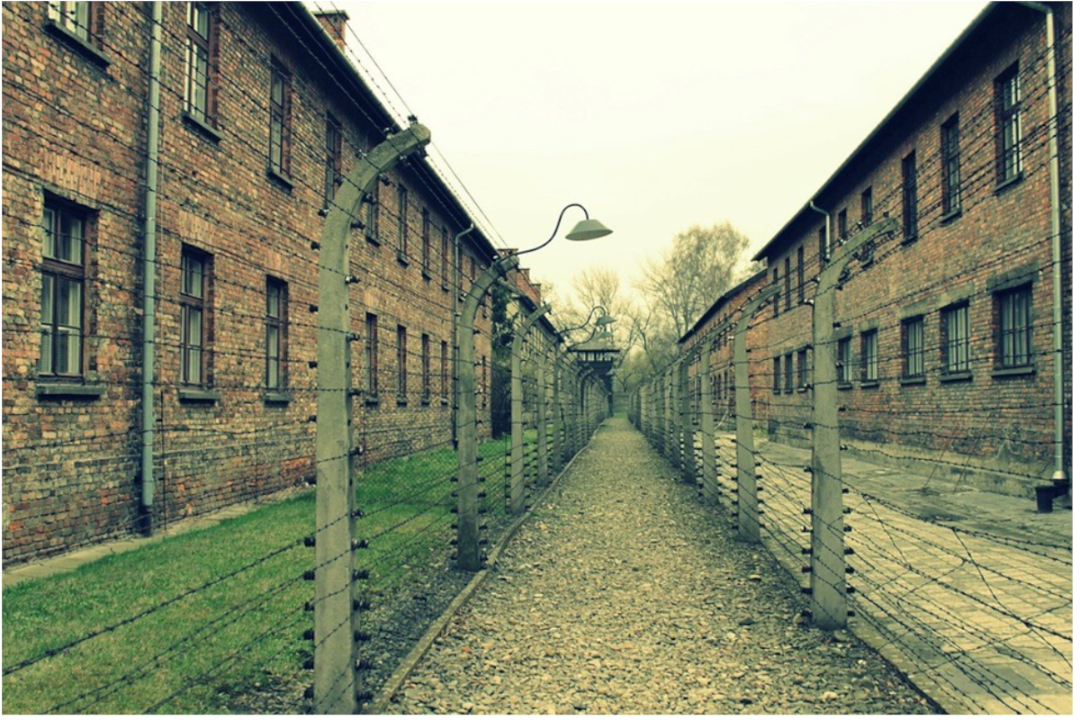 Concentration Camps