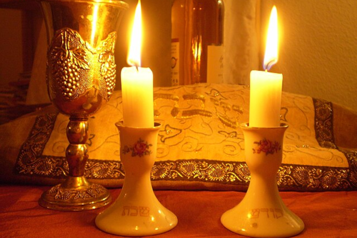 Kiddush-Jewish Tradition 