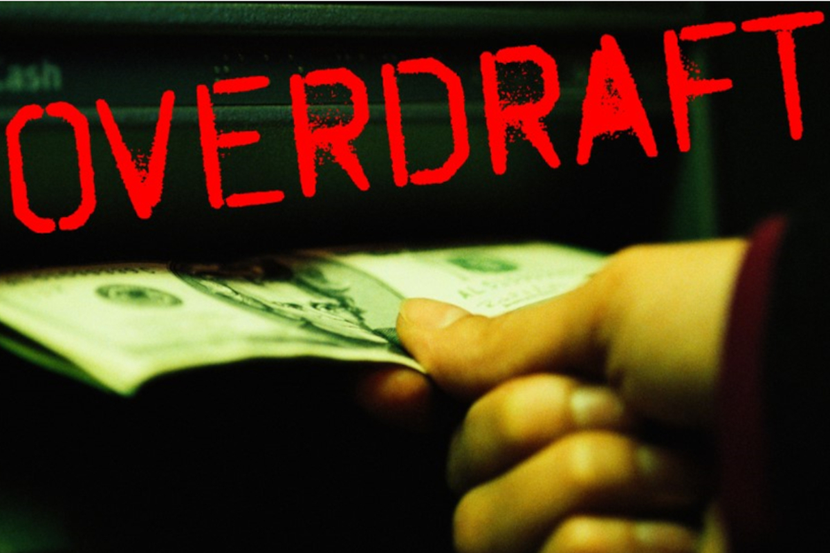 Overdraft Fees