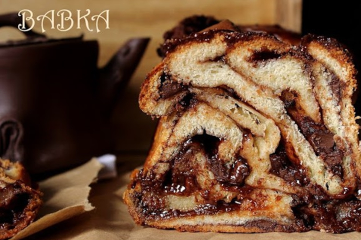 Babka