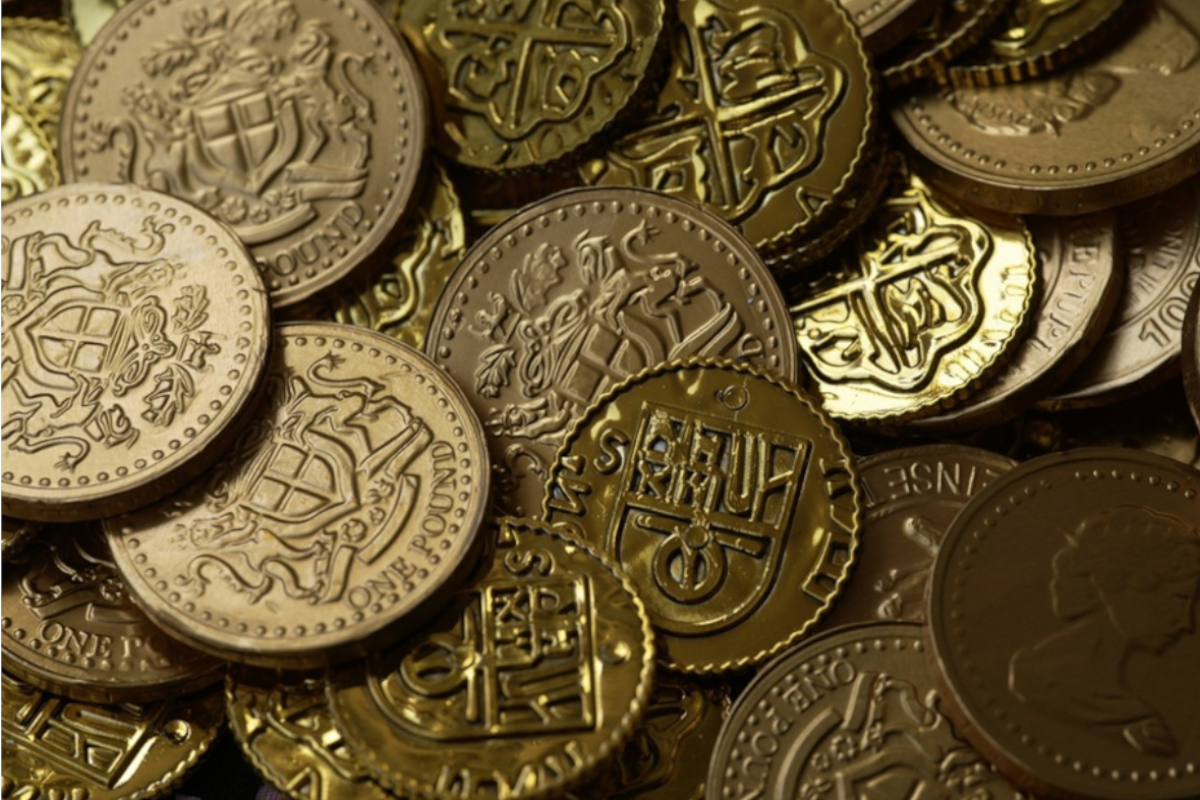 Riches and Curses