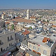 Tour the OldCity of Jerusalem