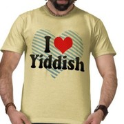 Yiddish word for matchmaking