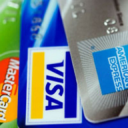 credit card quiz