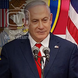 netanyahu s speech on the move