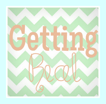 Getting Real - Shalom Adventure Magazine