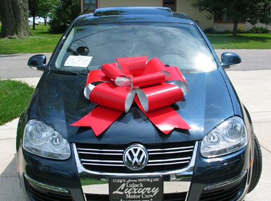 Determine What You Can Afford Before You Buy That New Car